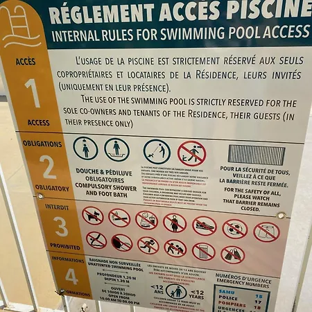 Le Paloma La Ciotat
