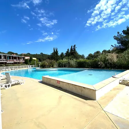 公寓 Le Paloma 拉西约塔