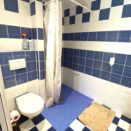 Apartman Le Paloma *