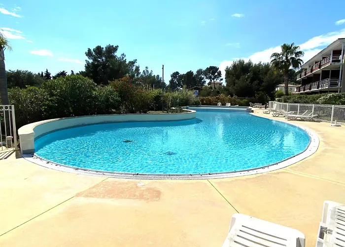 公寓 Le Paloma 拉西约塔