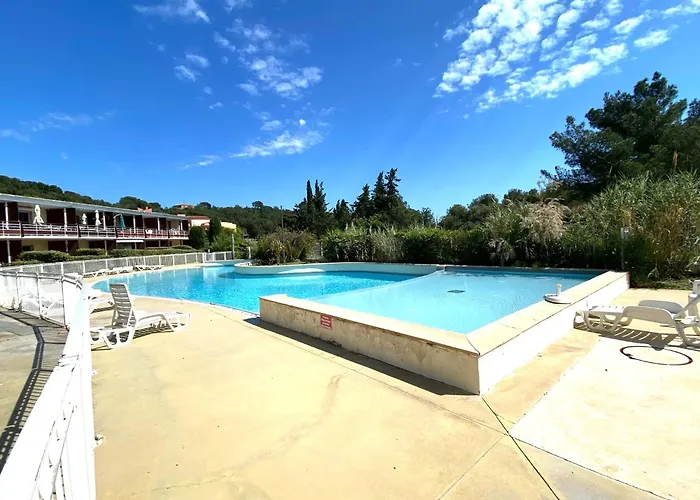 公寓 Le Paloma 拉西约塔