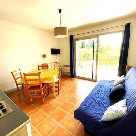 아파트 Le Paloma *