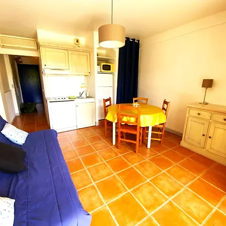 아파트 Le Paloma 라시오타