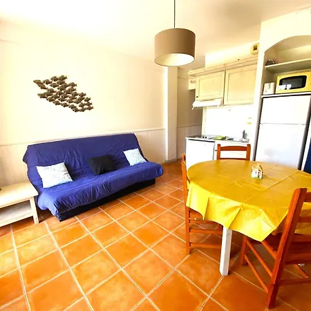 Le Paloma 아파트 *