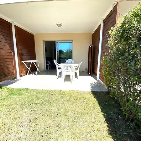 Apartment Le Paloma