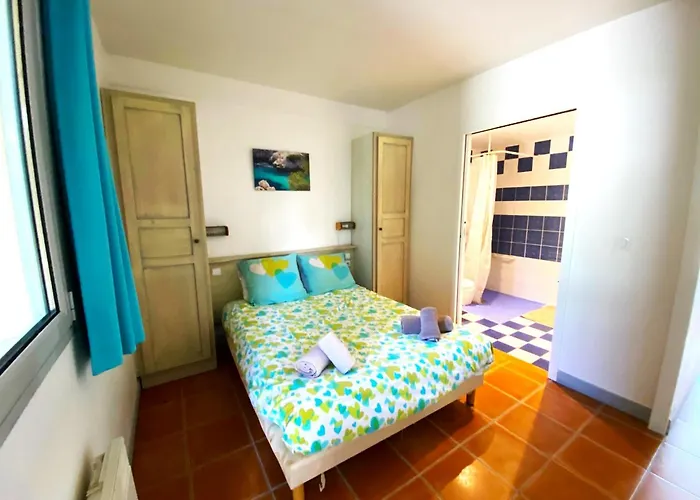 Le Paloma 아파트 *