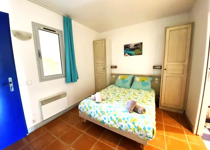 Le Paloma 아파트 라시오타