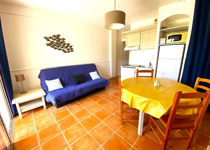 Le Paloma 아파트 *