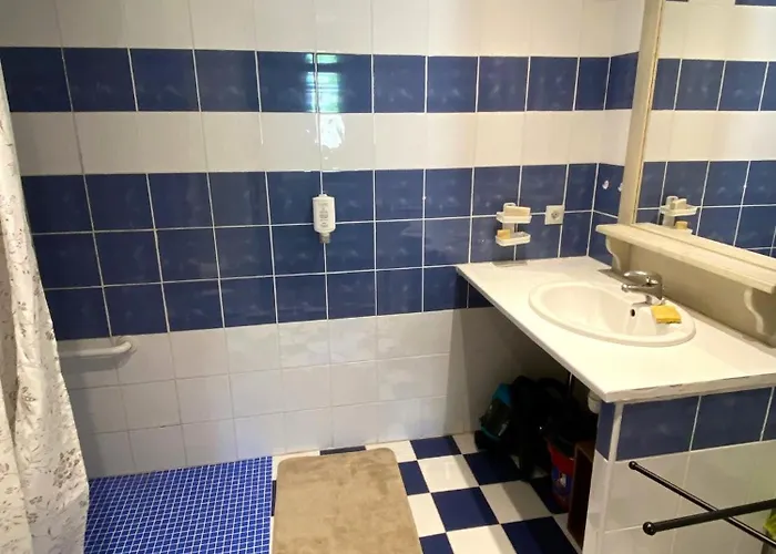 Le Paloma Апартаменты